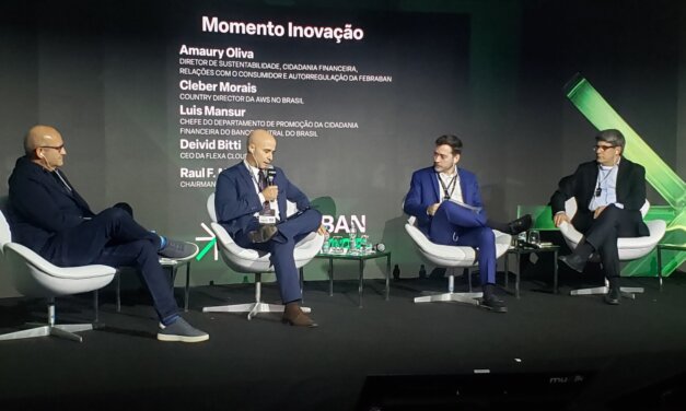 Programa de educação financeira do BC e da Febraban, Meu Bolso em Dia ganha chatbot