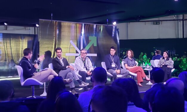 Santander prepara reformulação do app no segundo semestre