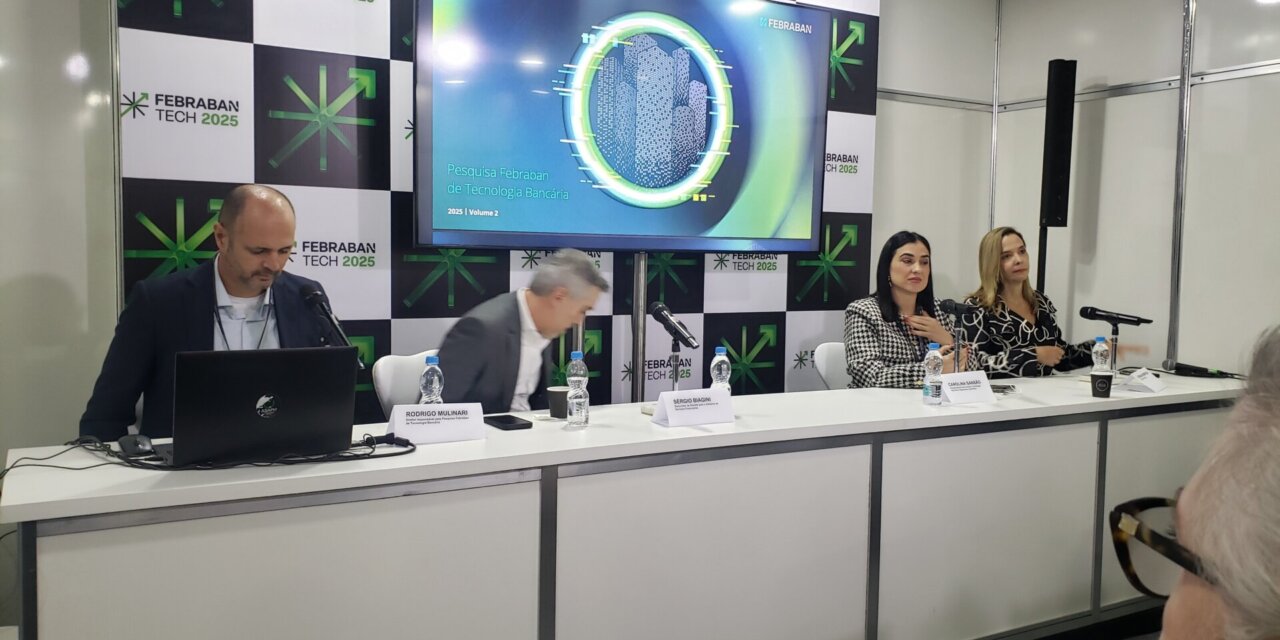 Pix no mobile teve 24 bilhões de transações em 2024, revela pesquisa
