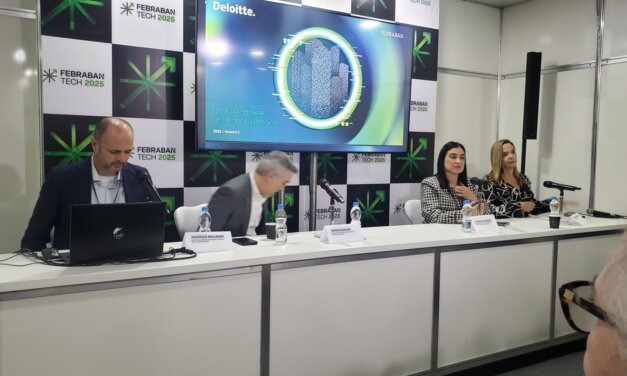 Pix no mobile teve 24 bilhões de transações em 2024, revela pesquisa