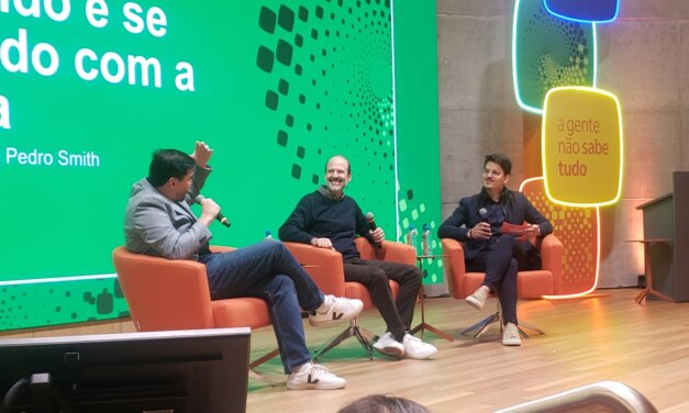 Cofundador da LiveMode e CazéTV: trouxemos um novo público para transmissões esportivas