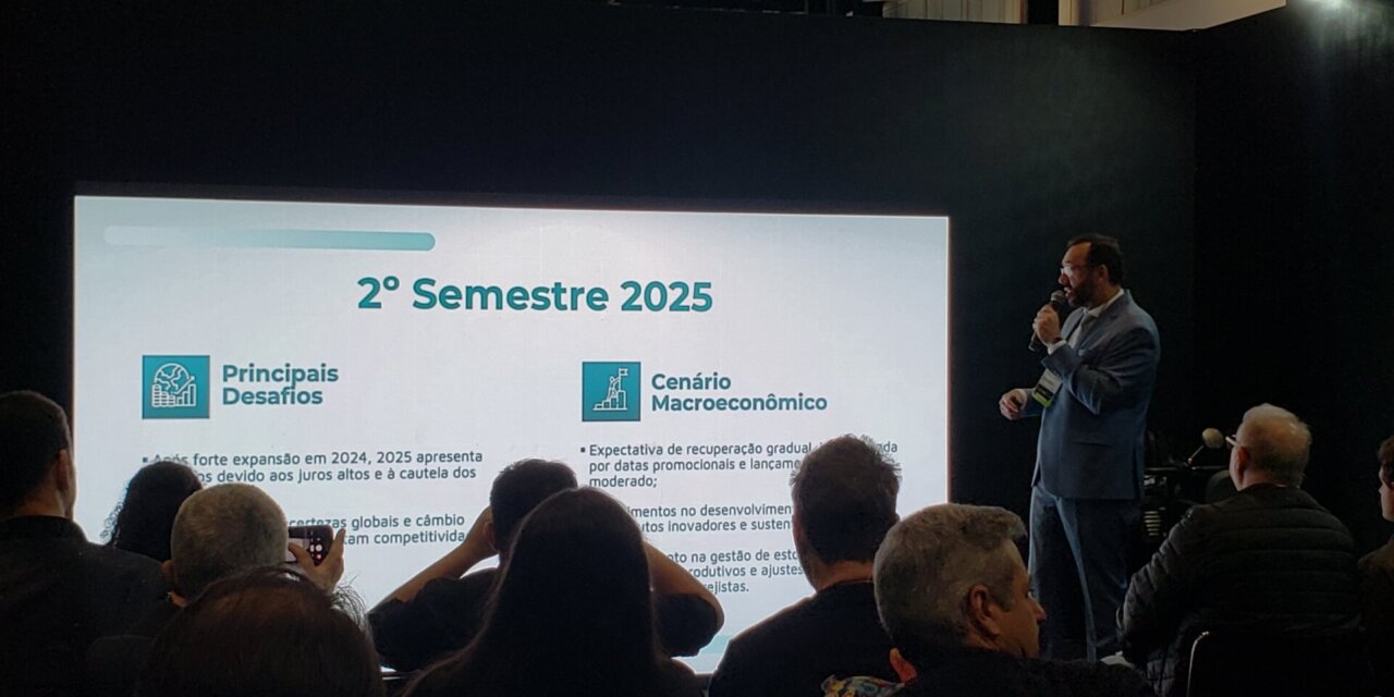 ZPEs para data centers no Brasil preocupa presidente da Eletros