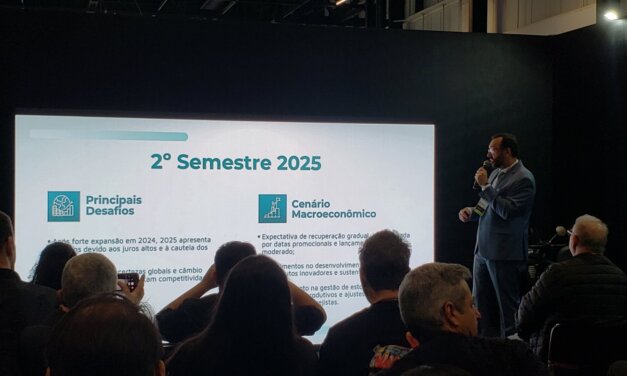 ZPEs para data centers no Brasil preocupa presidente da Eletros
