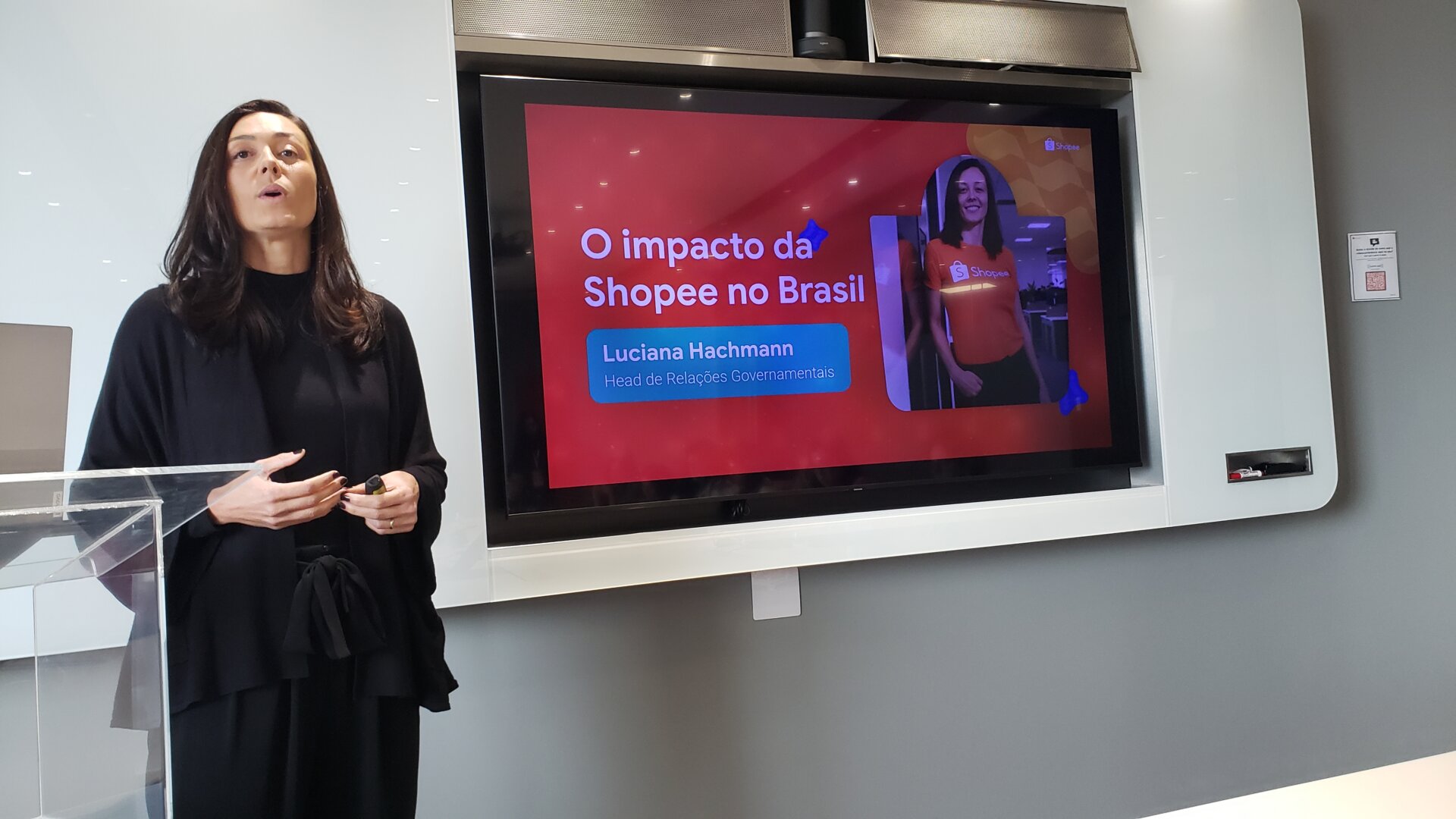 50% dos sellers da Shopee concentram suas receitas no marketplace