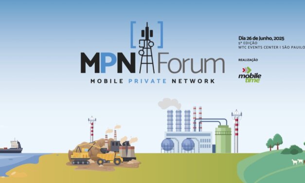Anatel apresenta perspectivas regulatórias para redes celulares privativas no MPN Forum