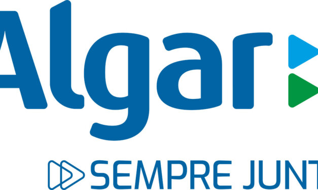 Algar Telecom muda de nome para Algar