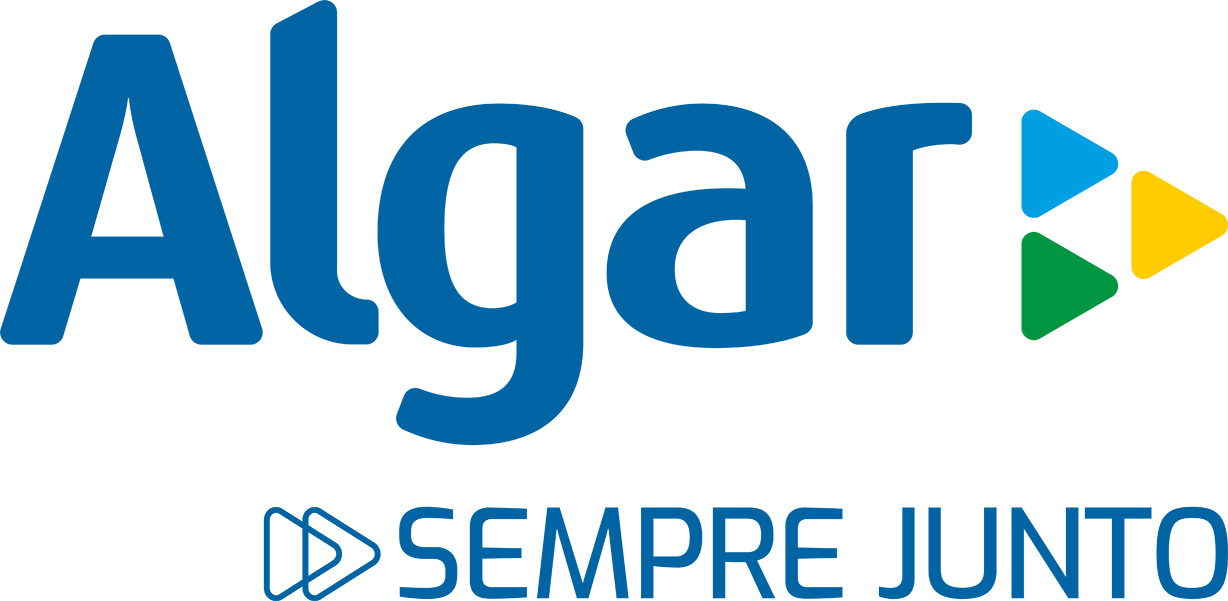 Algar Telecom muda de nome para Algar