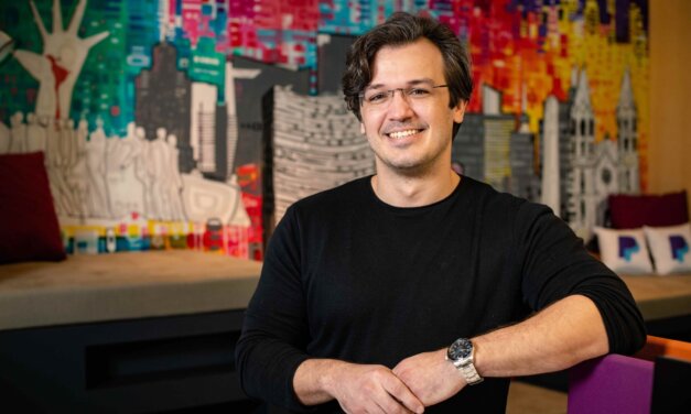 PayPal vai se tornar adquirente no Brasil