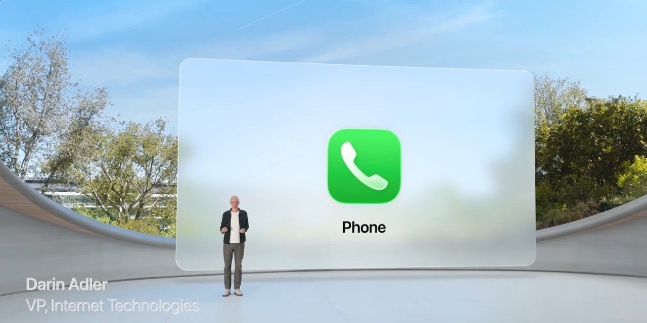 Apple traz solução para chamada de número desconhecido no iOS 26
