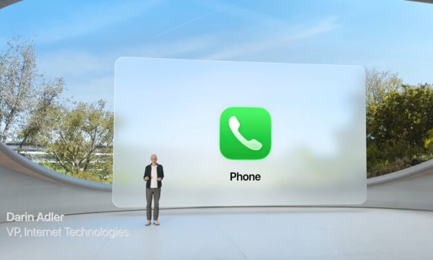 Apple traz solução para chamada de número desconhecido no iOS 26