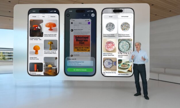 Apple Intelligence ganha expansão para português e outros 13 idiomas