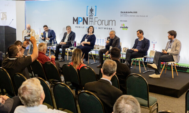 Network slicing e as expectativas de Claro, TIM e Vivo