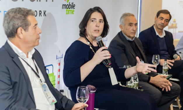 Abrint defende alterações regulatórias para redes celulares privativas