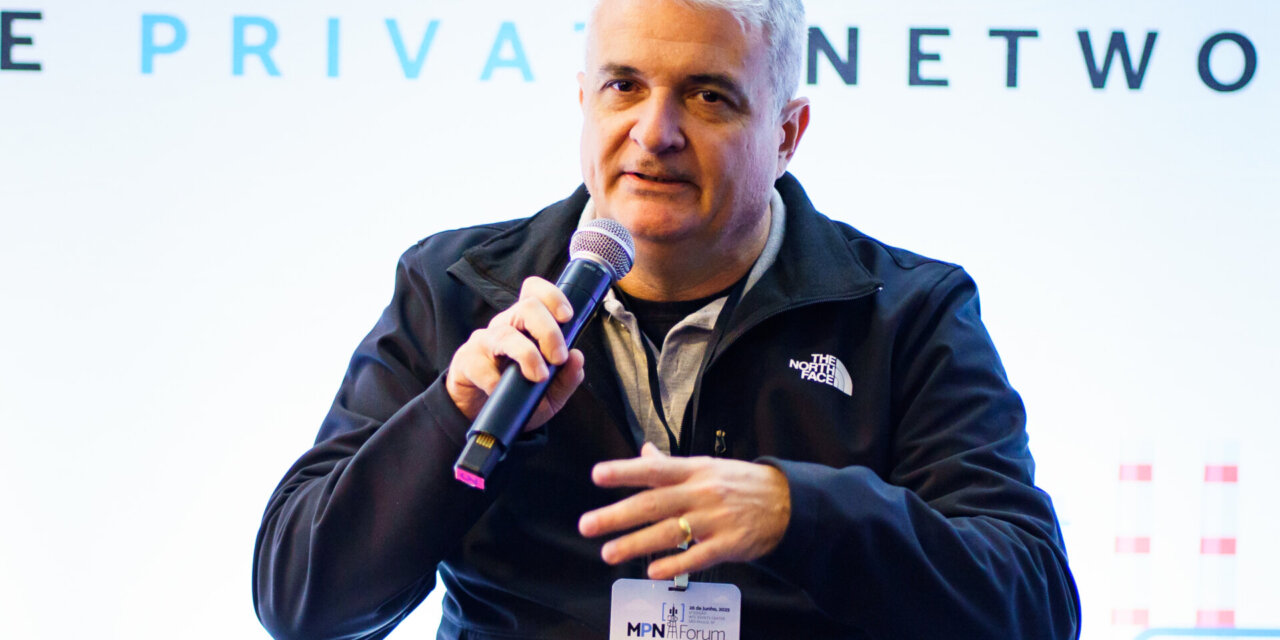 Usiminas terá rede privativa em Cubatão até 2026, prevê executivo