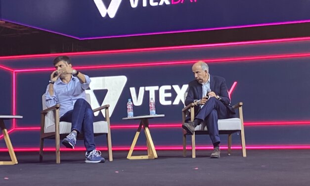 RD Saúde tem 90 modelos de IA agêntica em uso, informa chairman