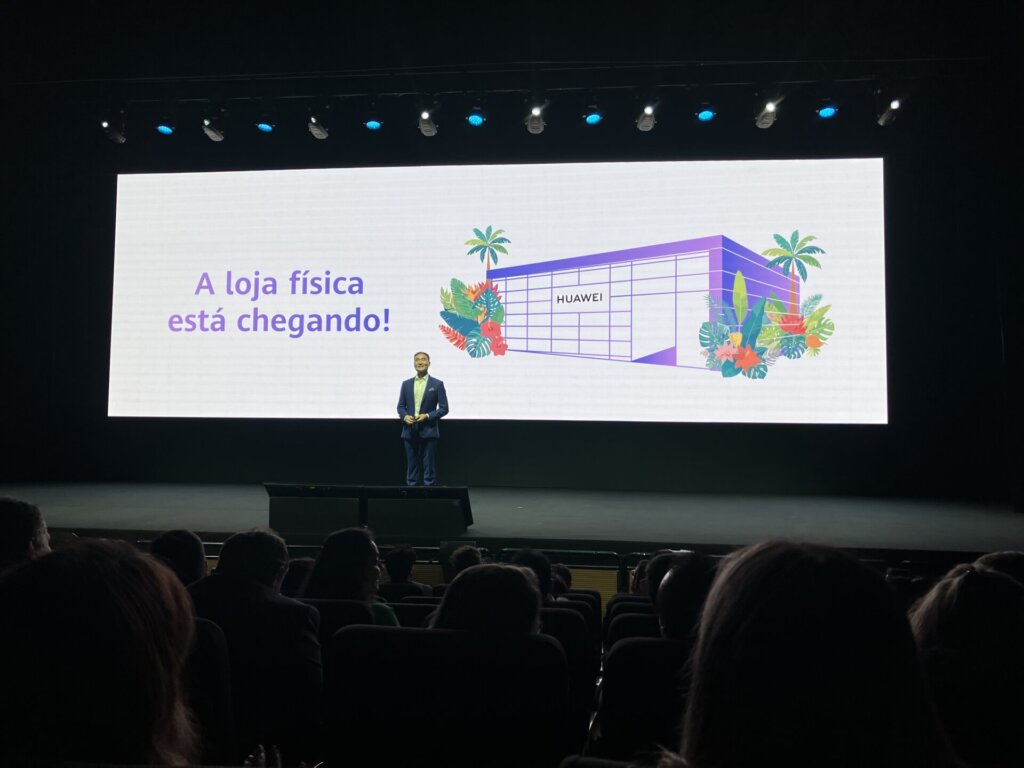 Huawei