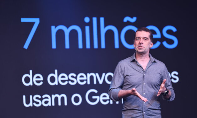 Criador de vídeo com IA do Google, Veo 3 começa a ser liberado no Brasil