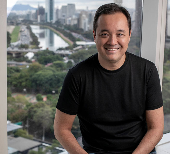 Blip contrata Rodrigo Paiva, ex-Microsoft, como COO