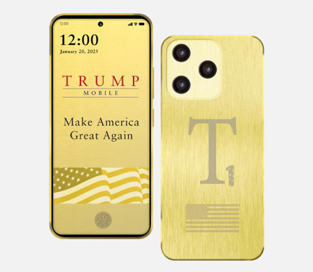 Trump Mobile