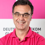 Cabos submarinos; Deutsche Telekom