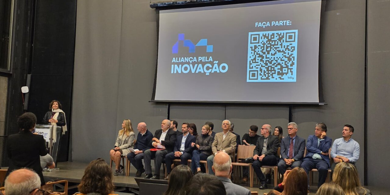 Rio cria Aliança pela Inovação reunindo universidades e empresas