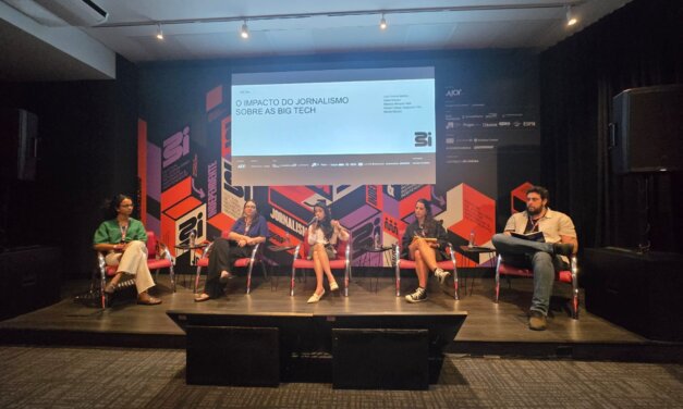 IA generativa desviou a atenção da mídia para os verdadeiros problemas da IA, diz Anistia Internacional