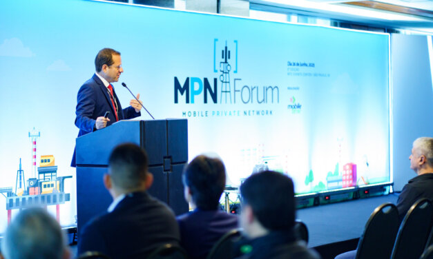 Anatel vai incentivar redes privativas 5G em ZPEs