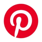 icon pinterest appstore