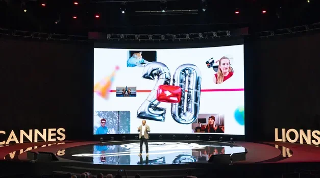 Criador de vídeo Veo 3 do Google chegará ao YouTube Shorts, diz CEO