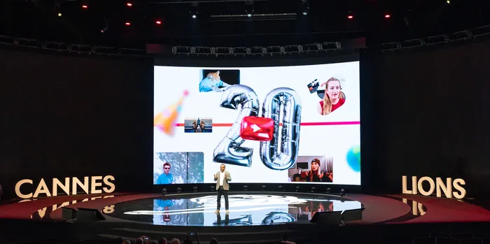 Criador de vídeo Veo 3 do Google chegará ao YouTube Shorts, diz CEO