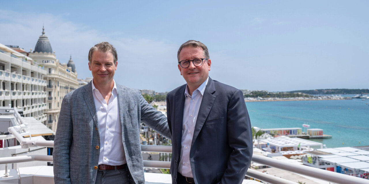 Netflix firma parceria inédita com televisão francesa TF1