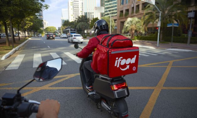 iFood passa a destacar em app pratos baratos e entrega expressa