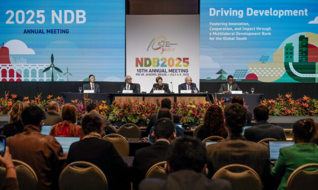 Governo apresenta projeto de hospital inteligente, com IA e 5G