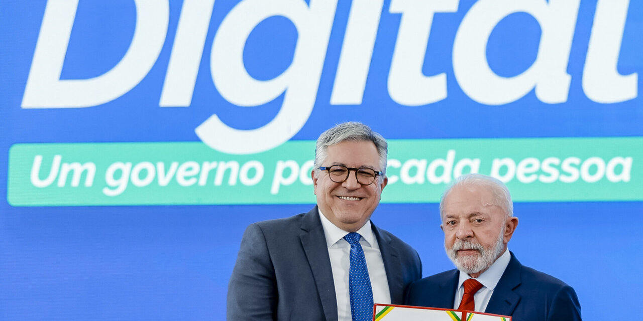 Governo institui a Rede Nacional de Dados em Saúde