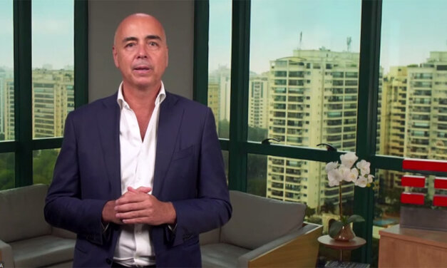 TIM vai ao mercado para avançar em seu portfólio B2B