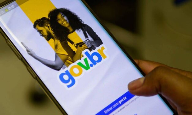 Gov.br: uso da assinatura eletrônica tem crescimento de 90%