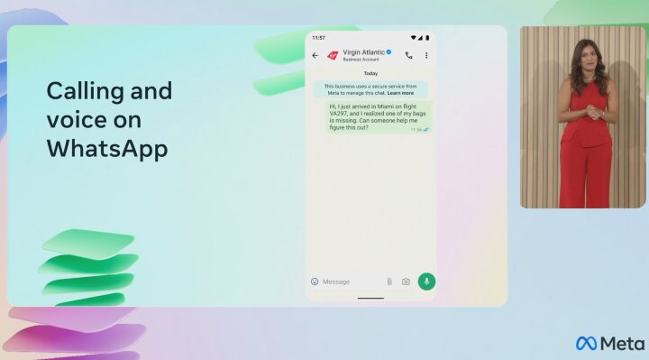 WhatsApp Calling é liberado para todas as empresas
