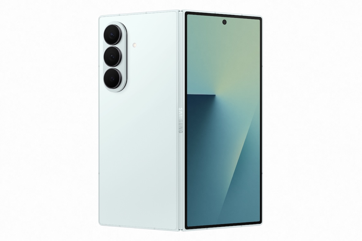 Samsung; z fold7