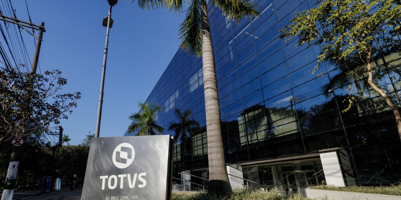 TOTVS compra Linx da Stone em operação avaliada em R$ 3,4 bilhões