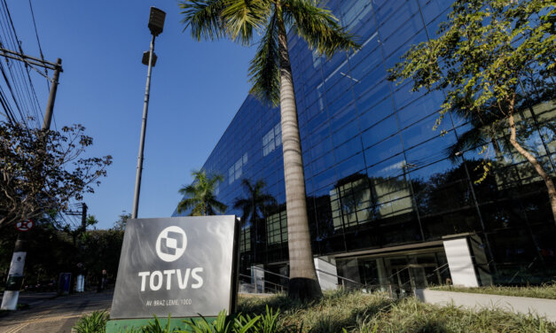 TOTVS compra Linx da Stone em operação avaliada em R$ 3,4 bilhões