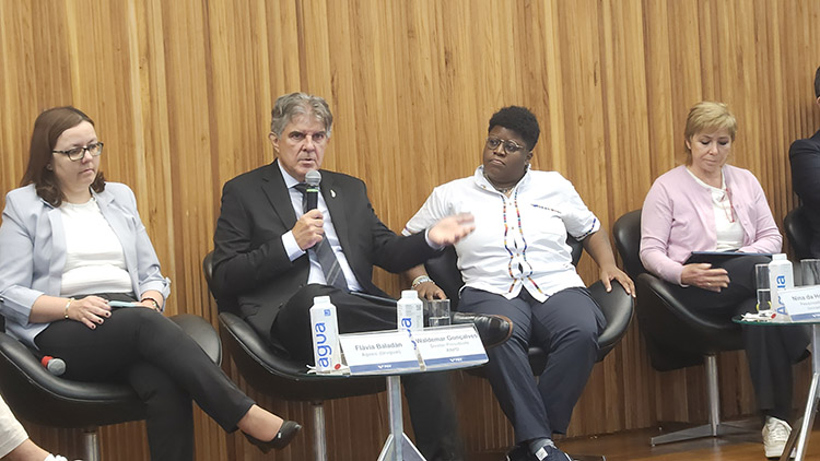 ANPD se prepara para ser o órgão centralizador de regulação da IA