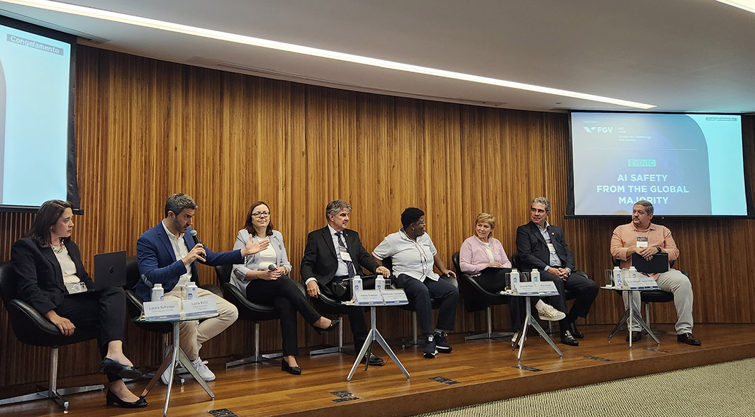 Rio AI City: Elea avança em projeto de data center, mas teme tarifaço