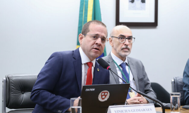 Indústria móvel defende divisão da faixa de 6 GHz em audiência na Câmara