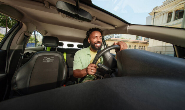 InDrive avança em novos serviços para crescer no Brasil