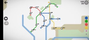 mini metro