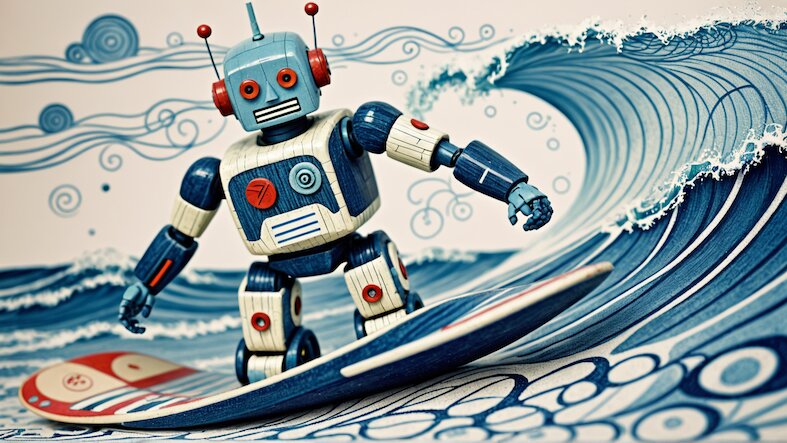 Bot 4.0 ou 3.5?