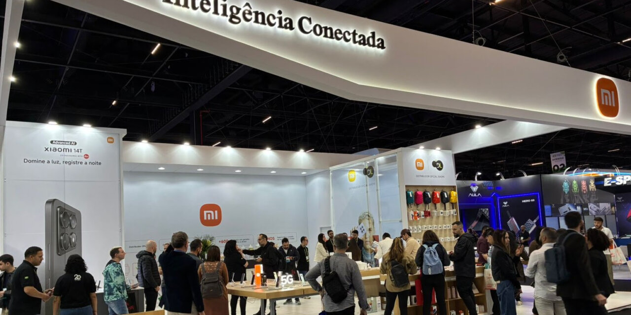 Xiaomi: “quem mais sofre com o mercado cinza somos nós”