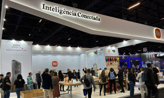 Xiaomi: “quem mais sofre com o mercado cinza somos nós”