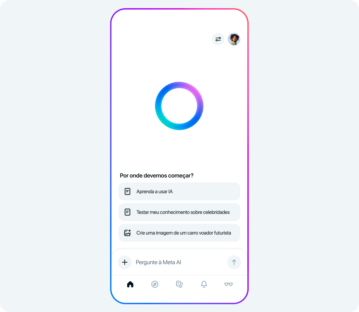 Meta AI