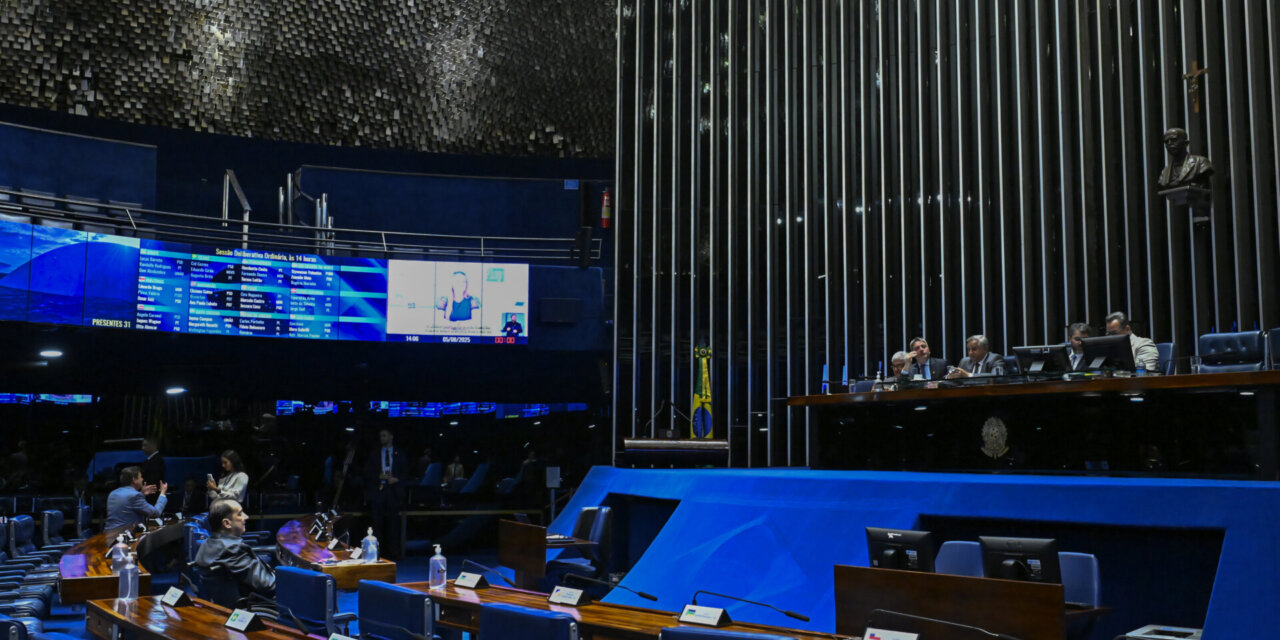 Obstrução no Congresso indefine sabatina de indicados à Anatel